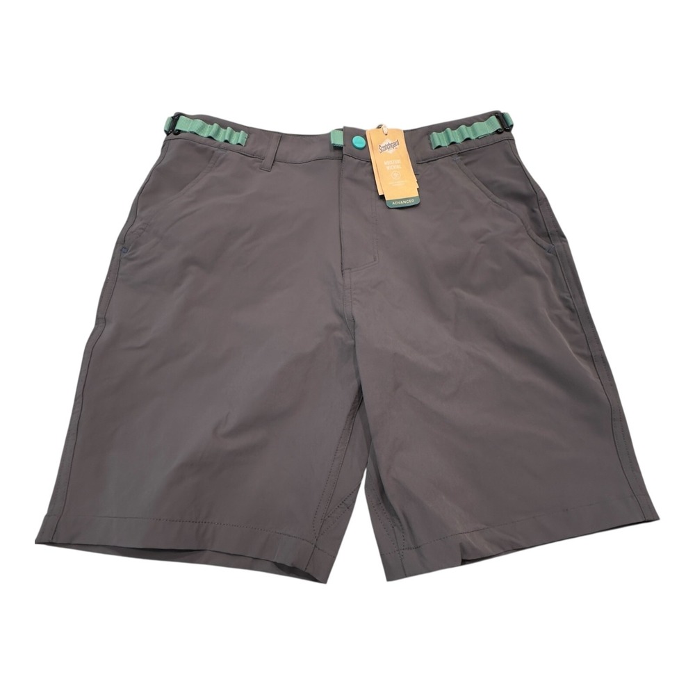 Passenger 365 Trail Short‎ Men's Size 30 Outdoor Scotchgard Moisture Wicking